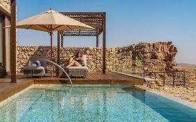 בראשית ממלונות היוקרה של ישרוטל